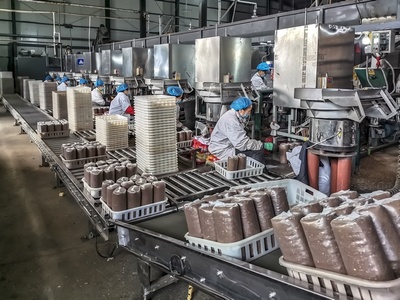 拜泉縣按下復(fù)工復(fù)產(chǎn)“加速鍵”，食品互聯(lián)網(wǎng)銷售引領(lǐng)新篇章