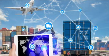 信息技術服務賦能 21世紀跨境電商的未來發展之路