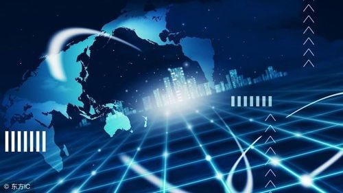 互聯(lián)網(wǎng)信息技術(shù)服務(wù) 驅(qū)動(dòng)數(shù)字化時(shí)代的新引擎