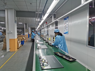 深化技術融合與風險防控 我辦信息化建設工作取得階段性成效